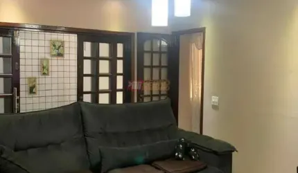 Sobrado no Bairro dos Casa em São Bernardo do Campo