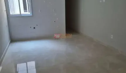 Cobertura no Bairro Parque Novo Oratório em Santo André