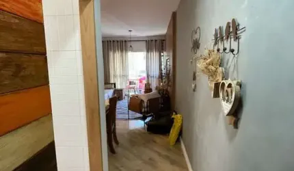 Apartamento no Bairro Centro em São Bernardo do Campo