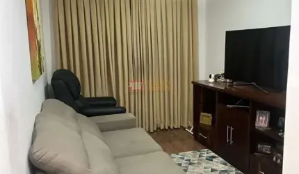 Apartamento no Bairro Rudge Ramos em São Bernardo do Campo