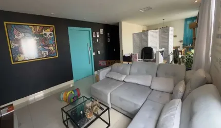 Apartamento no Bairro Boa Vista em São Caetano do Sul