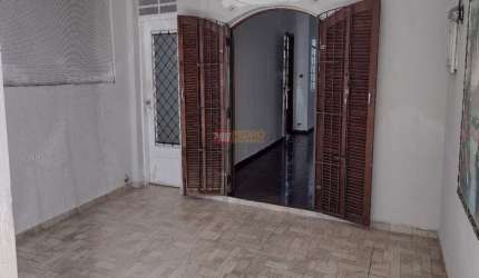 Sobrado no Bairro Jardim Hollywood em São Bernardo do Campo