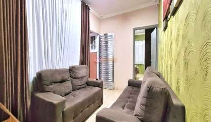 Casa Térrea no Bairro Vila Pires em Santo André