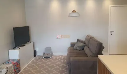 Apartamento no Bairro Centro em São Bernardo do Campo