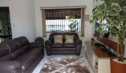 Sobrado no Bairro Vila Bela Vista em Santo André