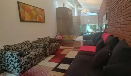 Sobrado no Bairro Nova Petrópolis em São Bernardo do Campo