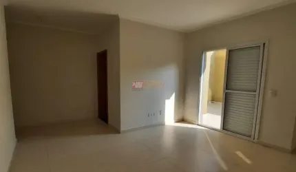 Apartamento no Bairro Jardim em Santo André.