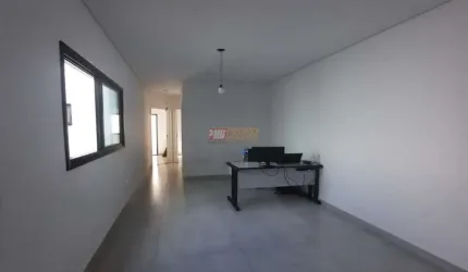 Apartamento na Vila Valparaíso em Santo André.