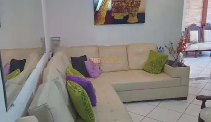 Cobertura no Bairro Rudge Ramos em São Bernardo do Campo
