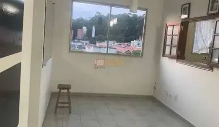 Apartamento no Bairro Baeta Neves em São Bernardo do Campo
