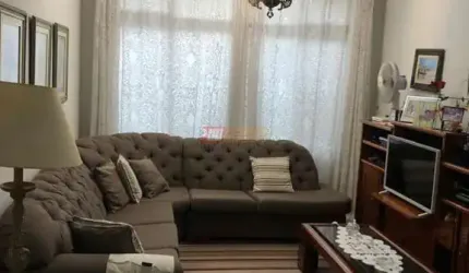 Sobrado no Bairro Jardim do Mar em São Bernardo do Campo