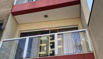 Prédio Comercial no Jardim do Mar em São Bernardo do Campo:
