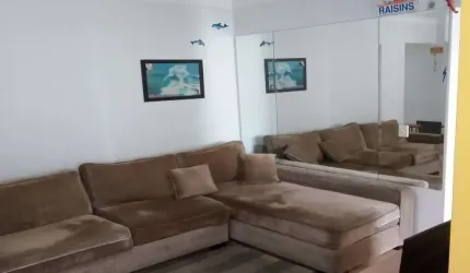 Apartamento no Bairro Rudge Ramos em São Bernardo do Campo