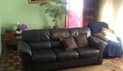 Casa Térrea no Bairro Rudge Ramos em São Bernardo do Campo.