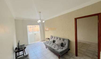 Apartamento no Bairro Rudge Ramos em São Bernardo do Campo