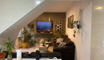 Prédio Comercial e Residencial no Bairro Ipiranga em São Paulo