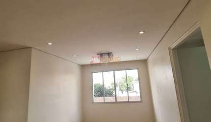 Apartamento no Bairro Assunção em São Bernardo do Campo.