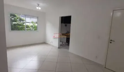 Apartamento no Bairro Pauliceia em São Bernardo do Campo