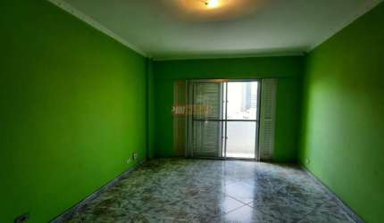 Apartamento no Bairro Rudge Ramos em São Bernardo do Campo.