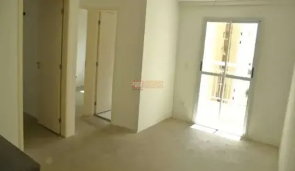 Apartamento na Vila Gonçalves em São Bernardo do Campo.