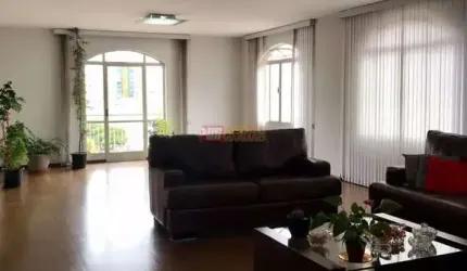 Apartamento no Bairro Centro em Santo André.