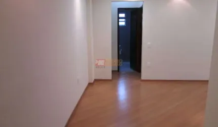 Apartamento no Bairro Rudge Ramos em São Bernardo do Campo.