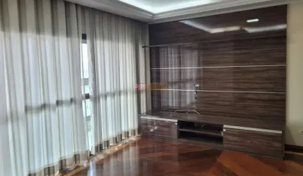 Apartamento no Bairro Jardim do Mar em São Bernardo do Campo.