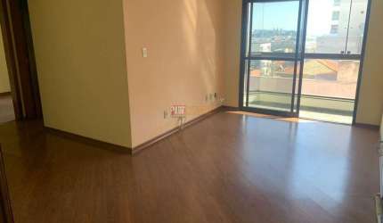 Apartamento no Bairro Rudge Ramos em São Bernardo do Campo.