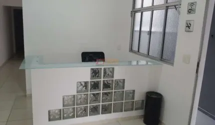 Assobradada para fins comerciais no Bairro Vila Teresa em São Bernardo do Campo