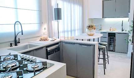 Apartamento no Bairro Barcelona em São Caetano do Sul