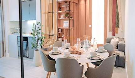 Apartamento no Bairro Barcelona em São Caetano do Sul