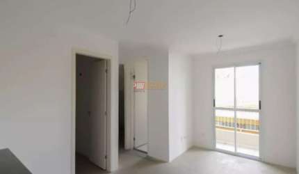 Apartamento na Vila Gonçalves em São Bernardo do Campo.