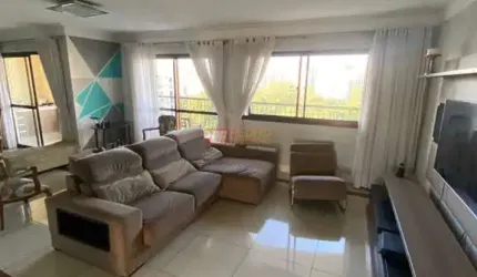 Apartamento no Bairro Jardim em Santo André.