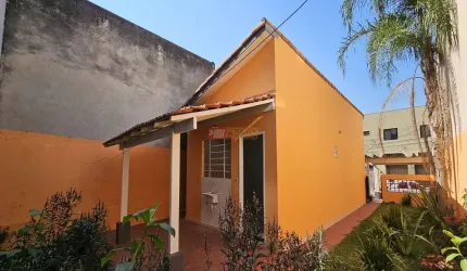 Terreno no Bairro Olímpico em São Caetano do Sul