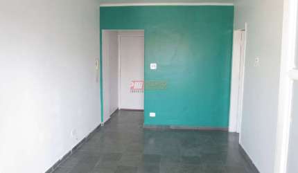 Apartamento no Bairro Rugde Ramos em São Bernardo do Campo