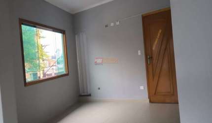 Sala Comercial no Bairro Assunção em São Bernardo do Campo