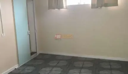 Sala Comercial no Bairro Assunção em São Bernardo do Campo