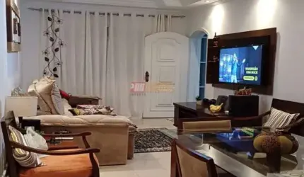 Assobradada no Bairro Vila Palmares em Santo André