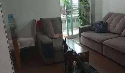 Apartamento no Bairro Santa Terezinha em São Bernardo do Campo