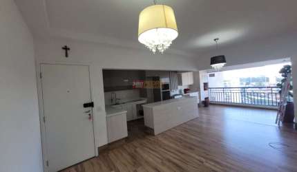 Apartamento no Bairro Baeta Neves em São Bernardo do Campo