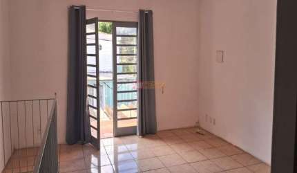 Casa Térrea no Bairro Taboão em São Bernardo do Campo