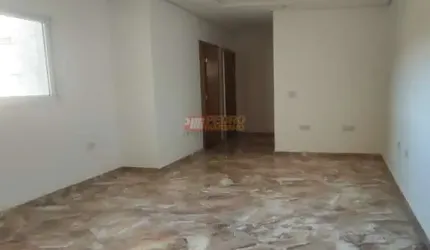 Cobertura no Bairro Vila Linda em Santo André