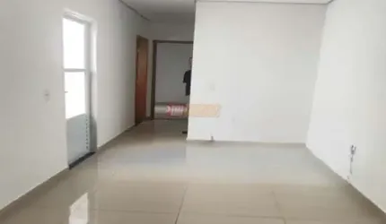 Apartamento no Bairro Vila Linda em Santo André