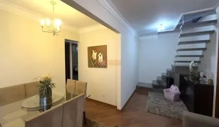 Apartamento no Bairro Santa Maria em São Caetano do Sul