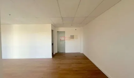 Sala Comercial no Bairro Anchieta em São Bernardo do Campo
