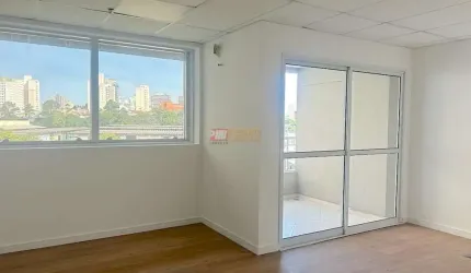 Sala Comercial no Bairro Anchieta em São Bernardo do Campo