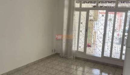Casa Térrea no Bairro Mauá em São Caetano do Sul