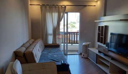 Apartamento no Bairro Santa Maria em São Caetano do Sul