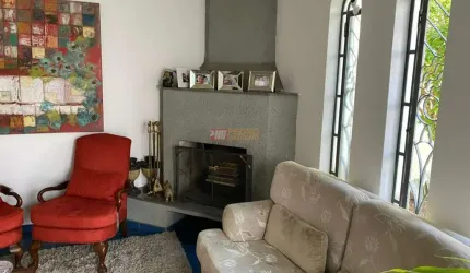 Sobrado na Vila Bela Vista em Santo André