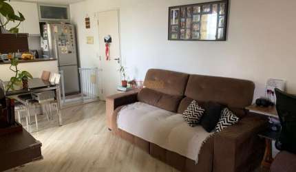 Apartamento no Bairro Planalto em São Bernardo do Campo